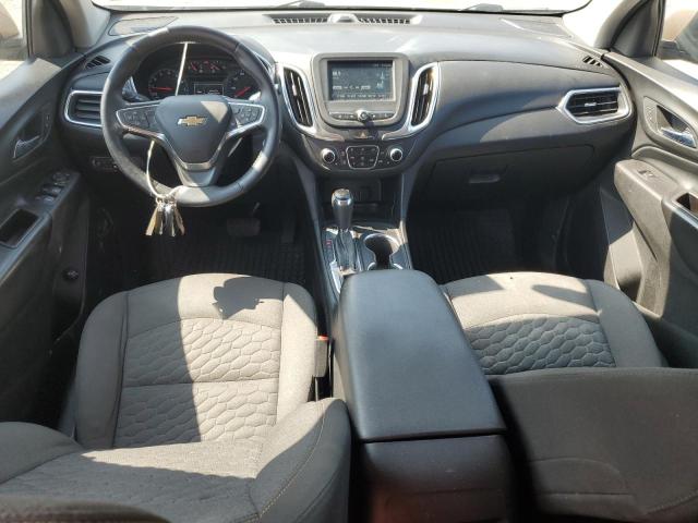 Photo 8 from auction – 2018 CHEVROLET EQUINOX LT with VIN 2GNAXSEV9J6180160
