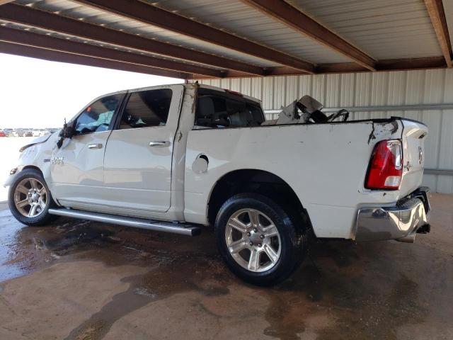 Photo 2 from auction – 2018 RAM 1500 SLT with VIN 1C6RR6LM9JS249165