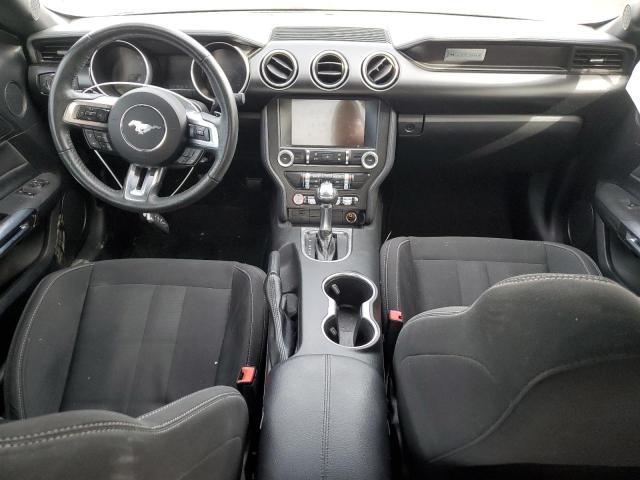 Photo 8 from auction – 2019 FORD MUSTANG with VIN 1FA6P8THXK5111821