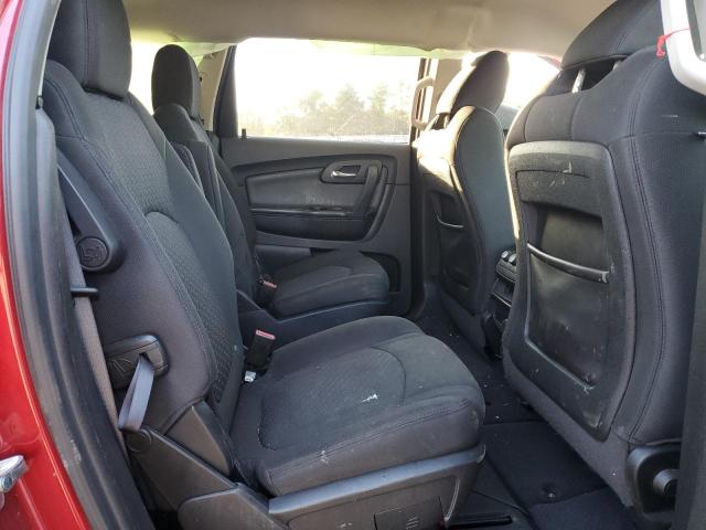 Photo 11 from auction – 2012 CHEVROLET TRAVERSE L with VIN 1GNKVGED0CJ174266