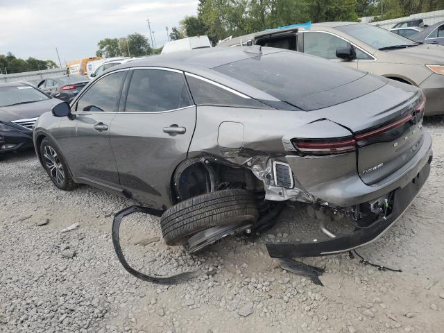 Photo 2 from auction – 2024 TOYOTA CROWN XLE with VIN JTDAAAAF5R3022095