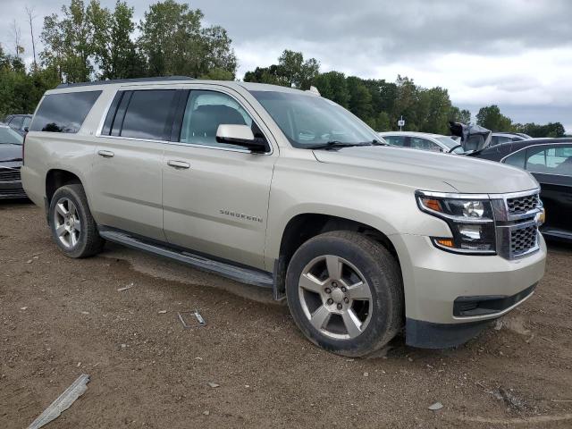 Photo 4 from auction – 2015 CHEVROLET SUBURBAN K with VIN 1GNSKJKCXFR682803