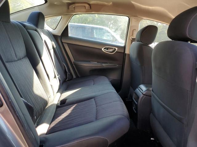 Photo 10 from auction – 2017 NISSAN SENTRA S with VIN 3N1AB7AP9HL643273