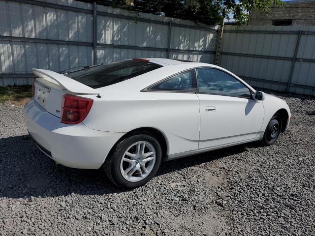 Photo 3 from auction – 2004 TOYOTA CELICA GT with VIN JTDDR32T540169680