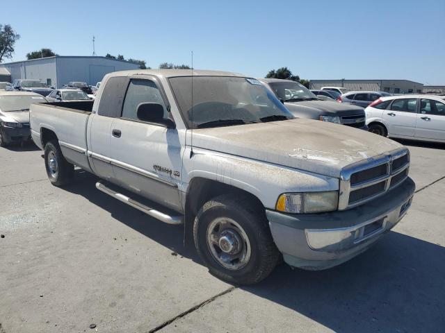 Photo 4 from auction – 1999 DODGE RAM 2500 with VIN 3B7KC23W9XG163697