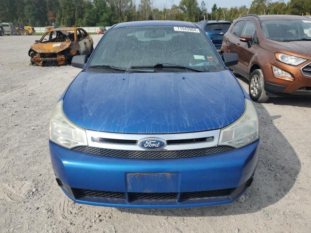 Photo 5 from auction – 2011 FORD FOCUS SE with VIN 1FAHP3FN6BW144337