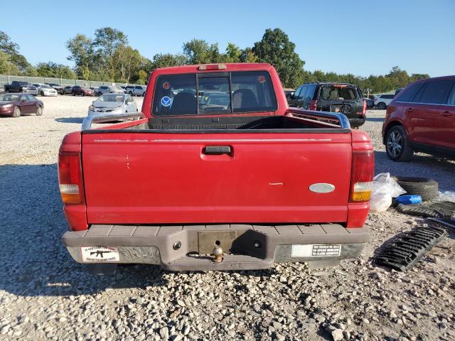 Photo 6 from auction – 1995 FORD RANGER SUP with VIN 1FTCR14U0STA43647