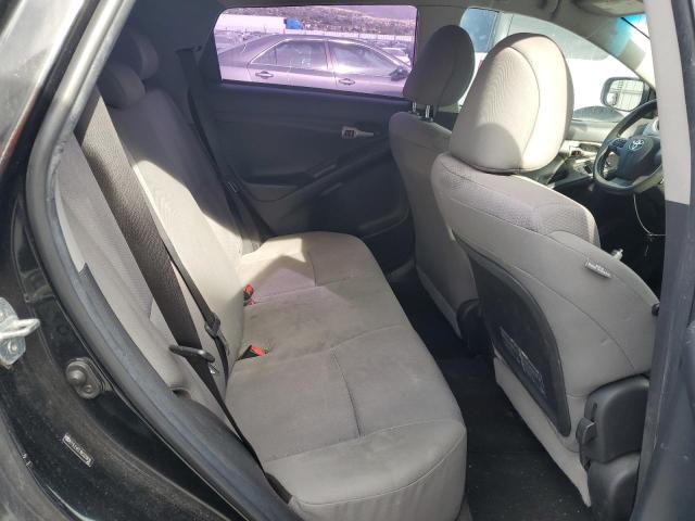 Photo 11 from auction – 2011 TOYOTA COROLLA MA with VIN 2T1LE4EE1BC020616