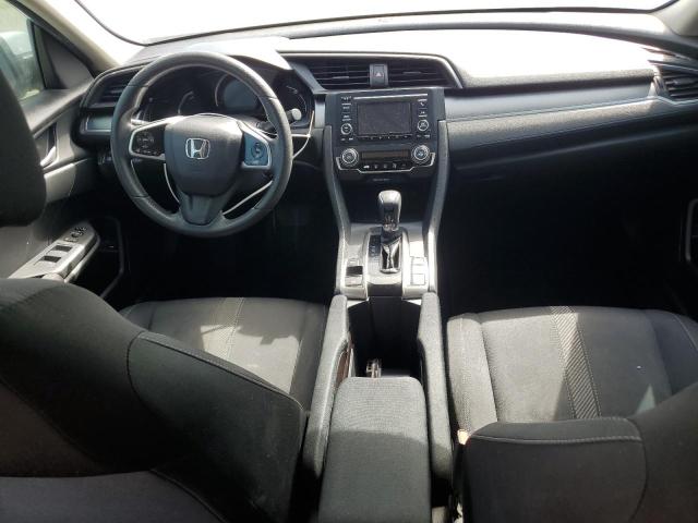 Photo 8 from auction – 2017 HONDA CIVIC LX with VIN 2HGFC2F57HH553754