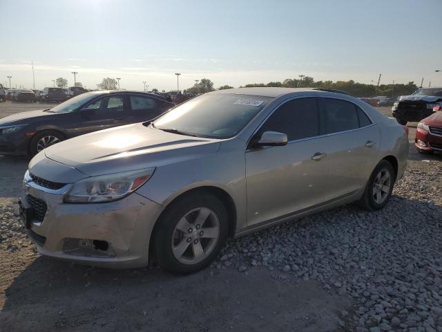 CHEVROLET MALIBU LIM 2016 with VIN 1G11C5SA3GF157357 - Photo from auction