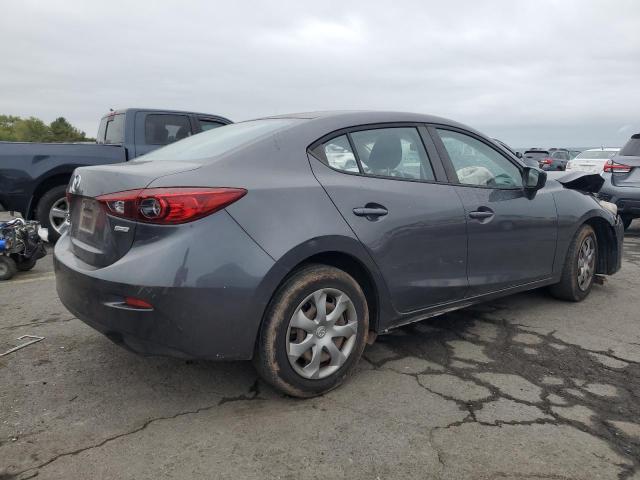 Photo 3 from auction – 2014 MAZDA 3 SV with VIN JM1BM1T71E1183566