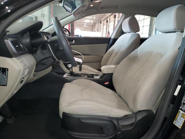 Photo 7 from auction – 2016 KIA OPTIMA LX with VIN 5XXGT4L33GG048846