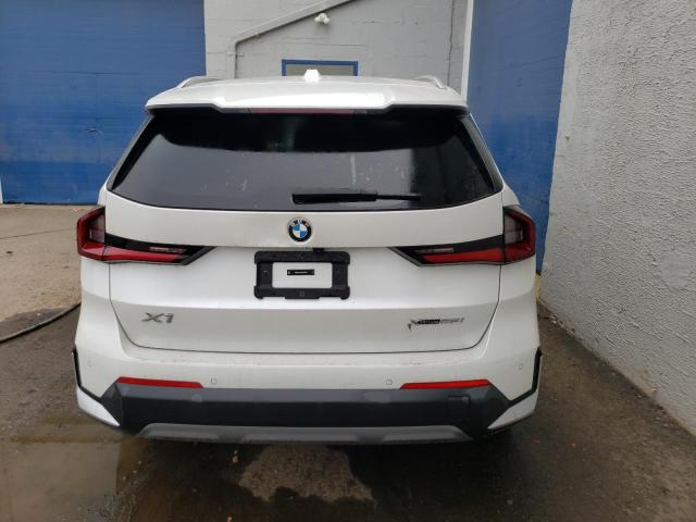 Photo 6 from auction – 2023 BMW X1 XDRIVE2 with VIN WBX73EF02P5X15453
