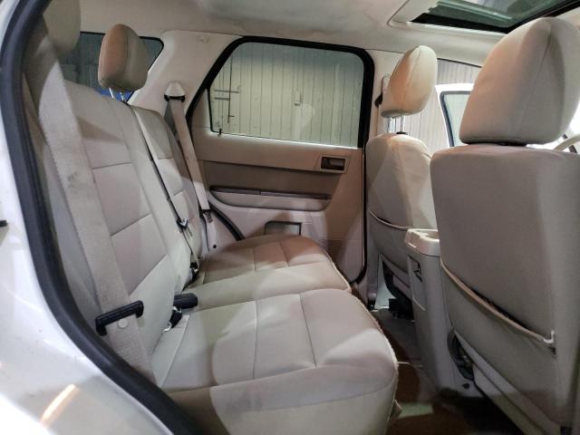 Photo 11 from auction – 2012 FORD ESCAPE XLT with VIN 1FMCU9DG9CKC50905