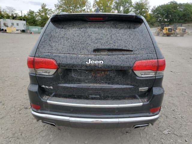 Photo 6 from auction – 2018 JEEP GRAND CHER with VIN 1C4RJFJTXJC117682