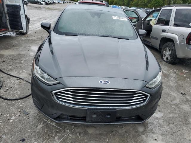 Photo 5 from auction – 2020 FORD FUSION SE with VIN 3FA6P0HD8LR246236