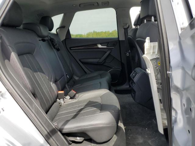 Photo 11 from auction – 2018 AUDI Q5 PREMIUM with VIN WA1ANAFY1J2026115