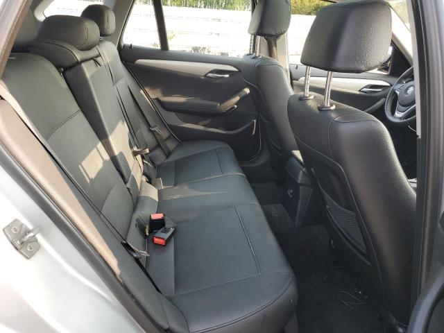 Photo 11 from auction – 2014 BMW X1 XDRIVE2 with VIN WBAVL1C50EVR93890