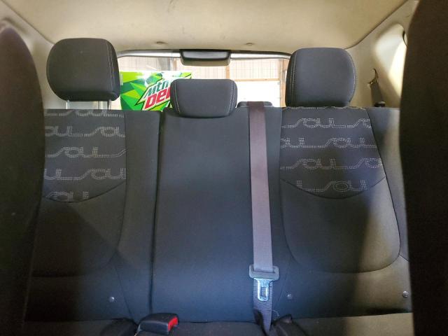 صورة رقم 10 من المزاد - 2013 KIA SOUL + مع VIN KNDJT2A60D7776524