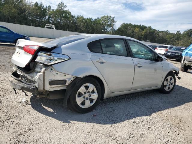 Photo 3 from auction – 2016 KIA FORTE LX with VIN KNAFK4A66G5570643