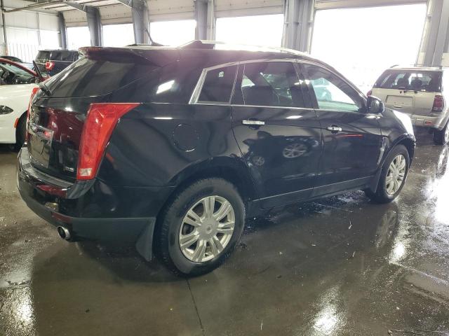 Photo 3 from auction – 2012 CADILLAC SRX LUXURY with VIN 3GYFNDE34CS529139