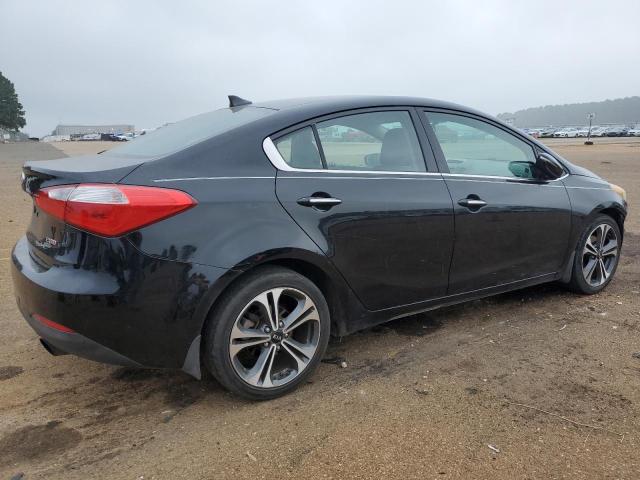 Photo 3 from auction – 2014 KIA FORTE EX with VIN KNAFX4A8XE5119280