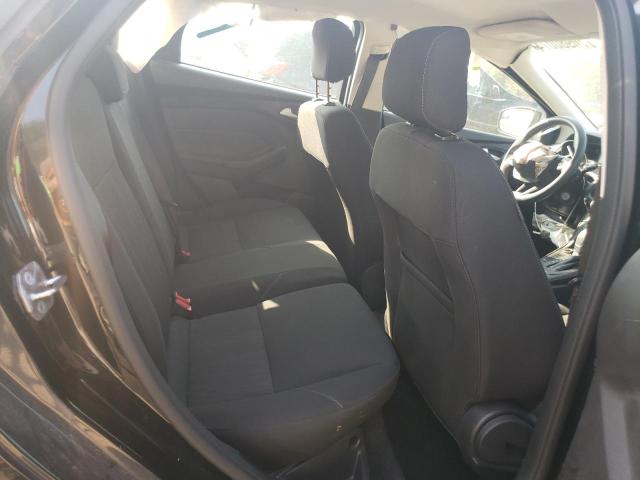 Photo 10 from auction – 2018 FORD FOCUS SE with VIN 1FADP3K20JL331857