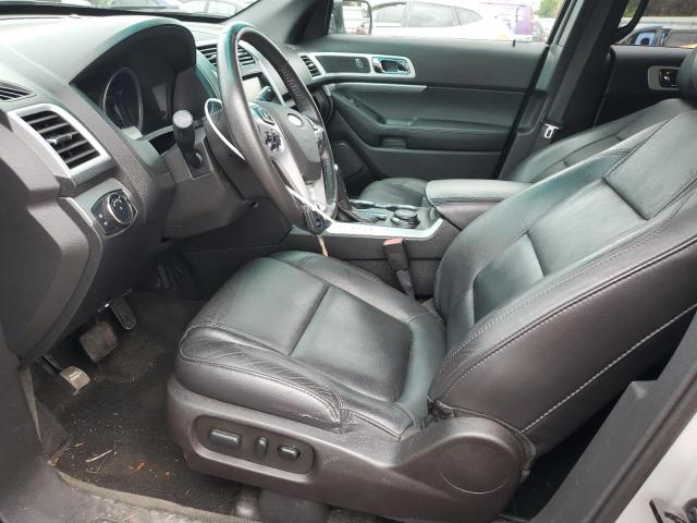 Photo 7 from auction – 2015 FORD EXPLORER X with VIN 1FM5K8D85FGB78139