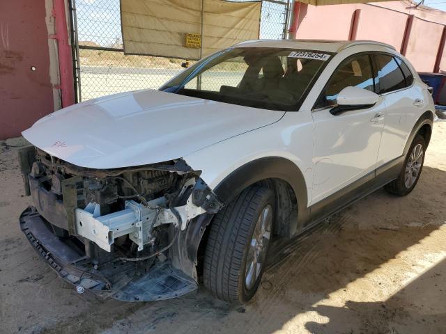 Photo 1 from auction – 2022 MAZDA CX-30 PREM with VIN 3MVDMBDL3NM408260