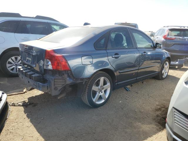 Photo 3 from auction – 2008 VOLVO S40 2.4I with VIN YV1MS382X82380963