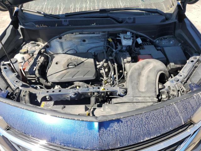 Photo 12 from auction – 2022 BUICK ENCORE GX with VIN KL4MMCSL5NB020555