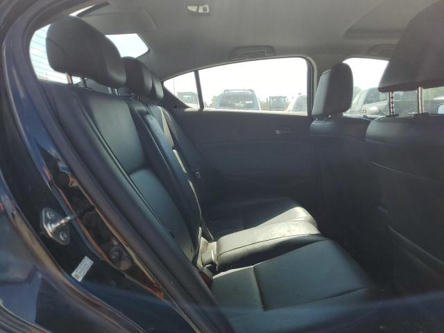 Photo 10 from auction – 2016 ACURA ILX BASE W with VIN 19UDE2F31GA017900