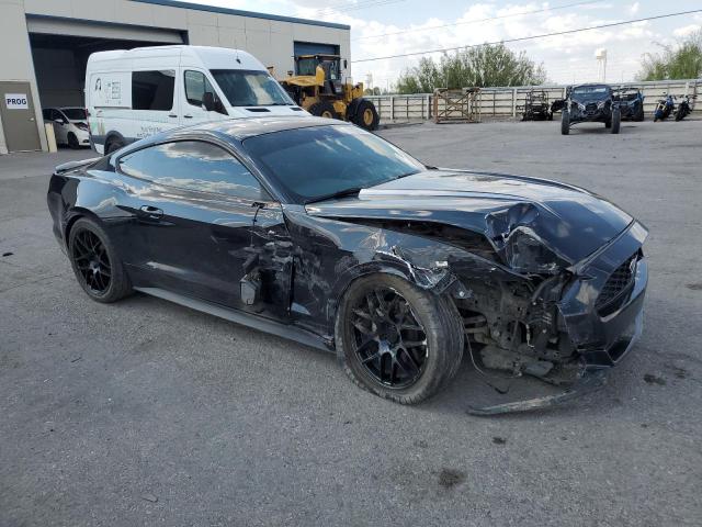 Photo 4 from auction – 2016 FORD MUSTANG with VIN 1FA6P8AM0G5294704
