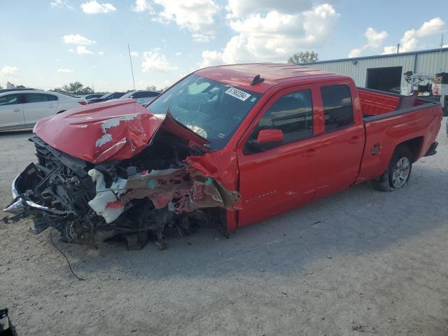 CHEVROLET SILVERADO 2019 with VIN 2GCVKPECXK1177643 - Photo from auction