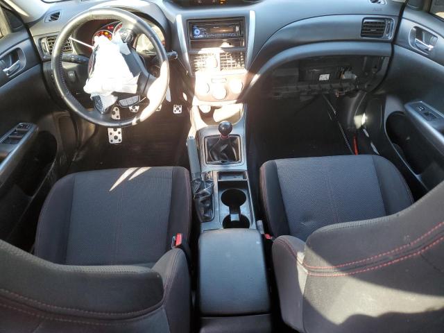 Photo 8 from auction – 2013 SUBARU IMPREZA WR with VIN JF1GV7E68DG020411
