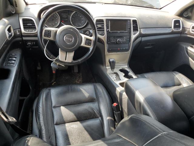 Photo 8 from auction – 2011 JEEP GRAND CHER with VIN 1J4RR4GG5BC717755