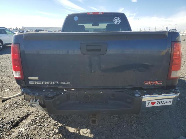 Photo 6 from auction – 2010 GMC SIERRA K15 with VIN 1GTSKVE38AZ168632