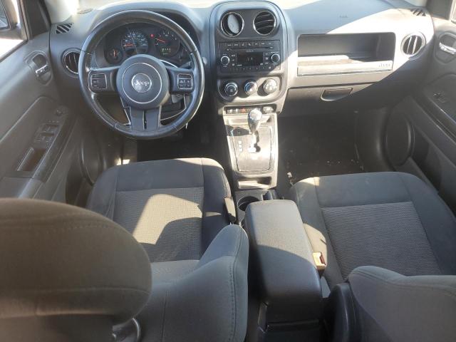 Photo 8 from auction – 2011 JEEP COMPASS SP with VIN 1J4NT1FB0BD241106