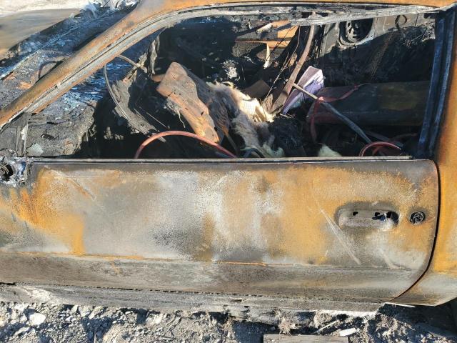 Photo 7 from auction – 1986 CHEVROLET CAMARO with VIN 1G1FP87H6GL130169