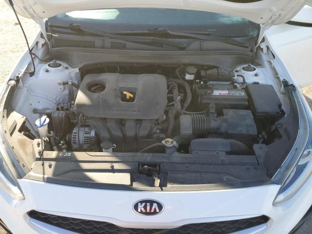 Photo 11 from auction – 2019 KIA FORTE FE with VIN 3KPF24AD5KE045250