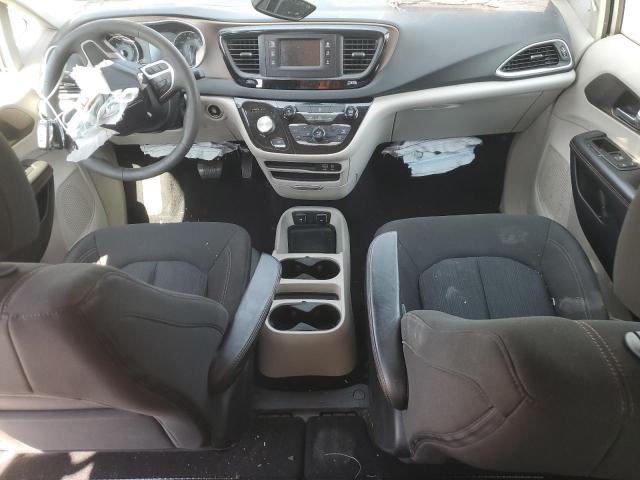 Photo 8 from auction – 2017 CHRYSLER PACIFICA T with VIN 2C4RC1DG0HR511236