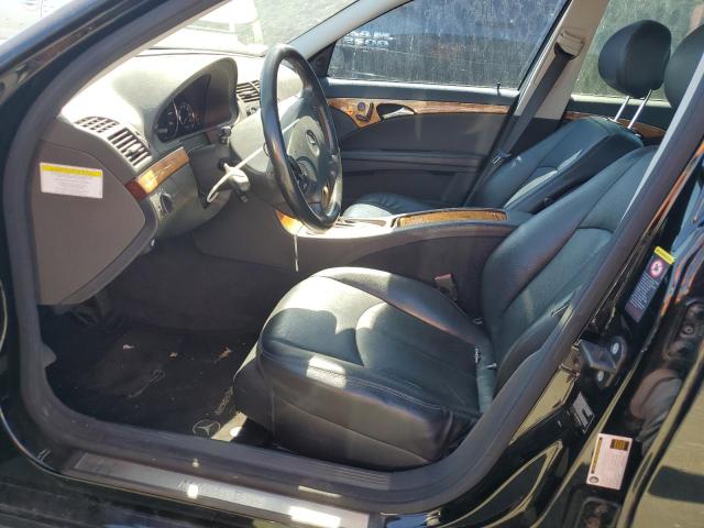 Photo 7 from auction – 2006 MERCEDES-BENZ E 350 with VIN WDBUF56J76A949124