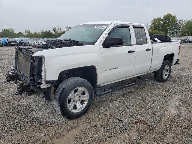CHEVROLET SILVERADO 2015 with VIN 1GCVKPEC7FZ316544 - Photo from auction