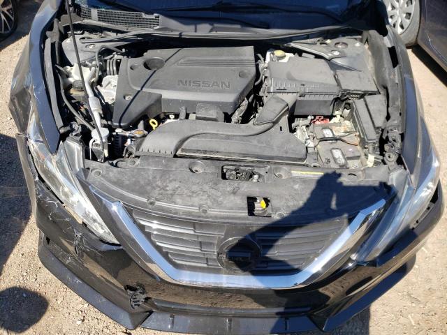 Photo 11 from auction – 2018 NISSAN ALTIMA 2.5 with VIN 1N4AL3AP3JC261296