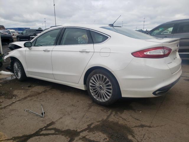 Photo 2 from auction – 2016 FORD FUSION TIT with VIN 3FA6P0K99GR267428