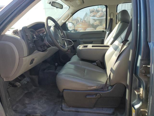Photo 7 from auction – 2013 CHEVROLET SILVERADO with VIN 1GC4KZCGXDF102661