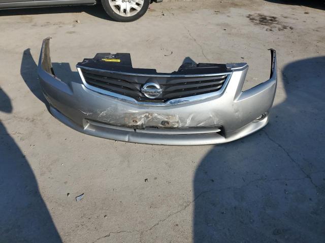 Photo 12 from auction – 2012 NISSAN SENTRA 2.0 with VIN 3N1AB6AP1CL665951