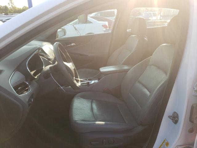 Photo 7 from auction – 2016 CHEVROLET MALIBU LT with VIN 1G1ZE5ST5GF238021