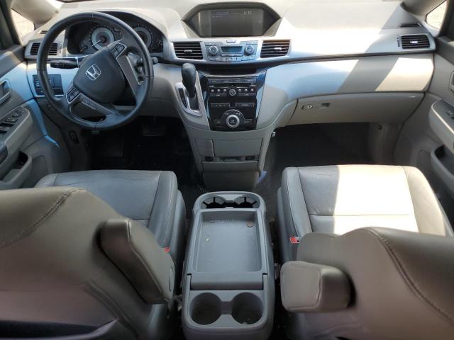 Photo 8 from auction – 2012 HONDA ODYSSEY EX with VIN 5FNRL5H67CB027304