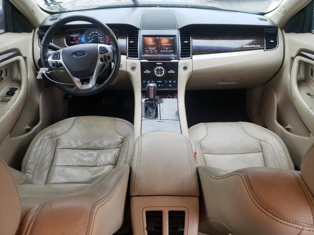 Photo 8 from auction – 2015 FORD TAURUS LIM with VIN 1FAHP2J89FG190546